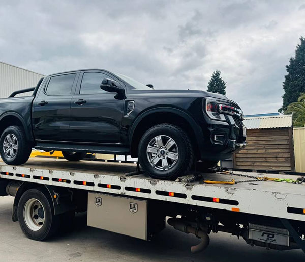 Specialised towing Sunshine Specialised towing Sunshine