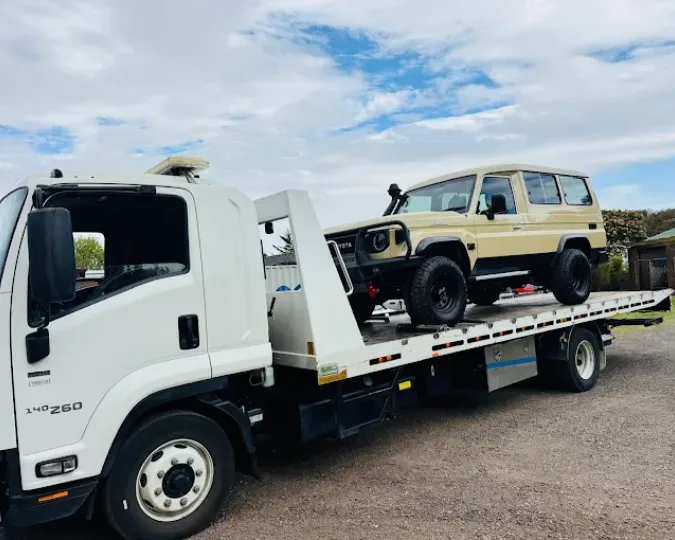 How Much Cost to Tow a Car How Much Cost to Tow a Car