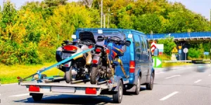 How Much Does a Motorcycle Tow Cost