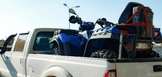 Reliable Motorcycle Towing Reliable Motorcycle Towing