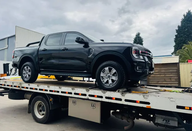 Tow Truck Werribee Tow Truck Werribee