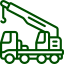 crane-truck