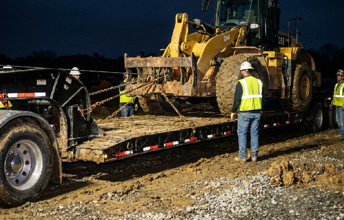 Machinery_Towing How Much Does Machinery Towing Cost in Melbourne